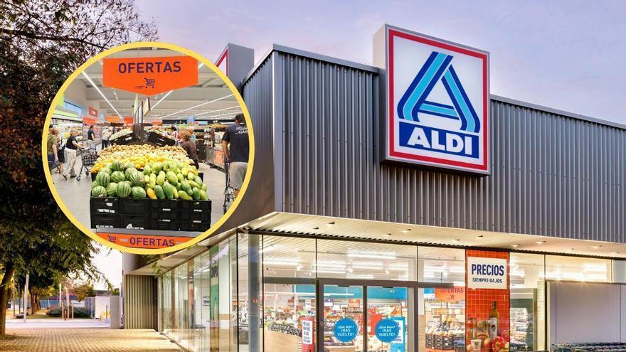 ALDI anuncia nuevas contrataciones en Murcia mientras prepara próximas aperturas en la Región: aquí puedes echar el currículum