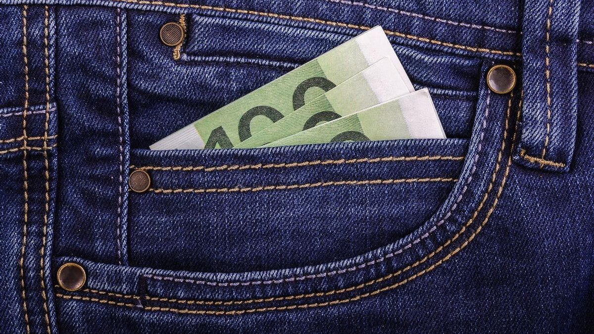 Una chica y su padre exponen la escandalosa pérdida de poder adquisitivo actual: "En la actualidad no llegamos a estas cifras ni de coña"