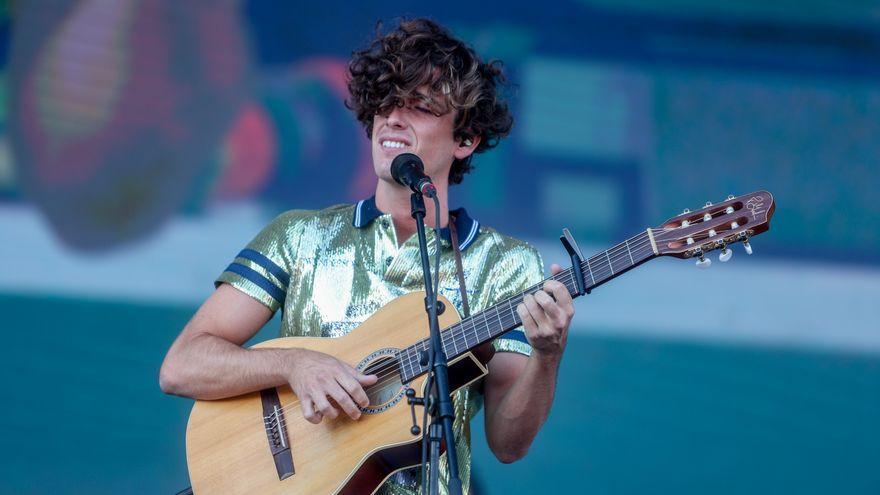 Guitarricadelafuente se estrenará en el cine junto a Penélope Cruz en la próxima película de los ‘Javis’