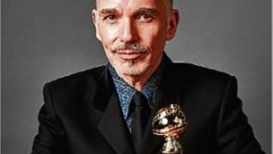 L&#039;actor Billy Bob Thornton serà Billy McBride a &quot;The Trial&quot;