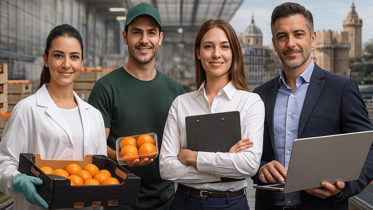 Ofertas de empleo en Valencia