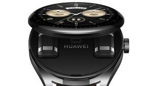 Reloj con auriculares. Huawei.