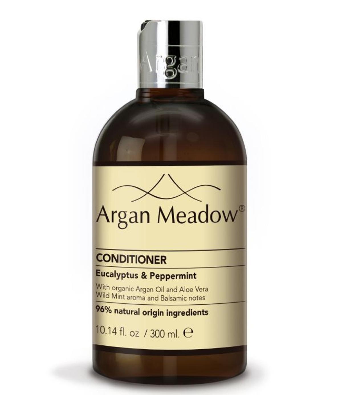 Argan Meadow