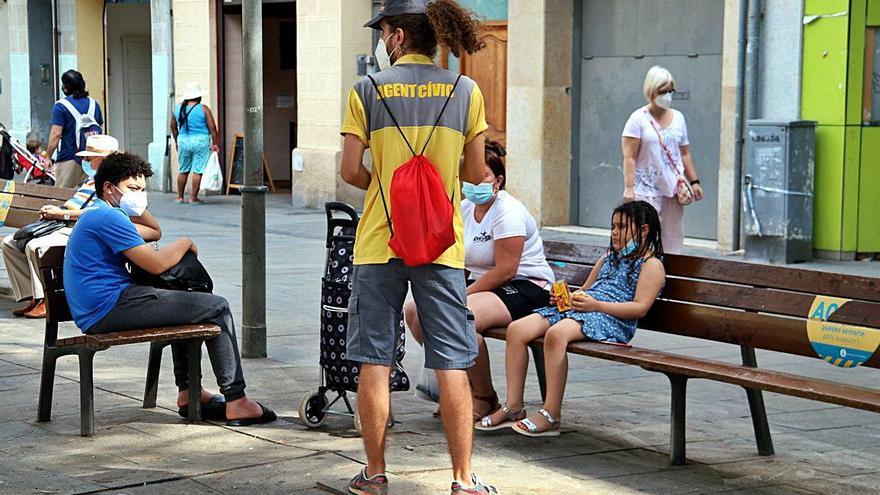 Els veïns de l&#039;Hospitalet afronten la nova situació amb escepticisme