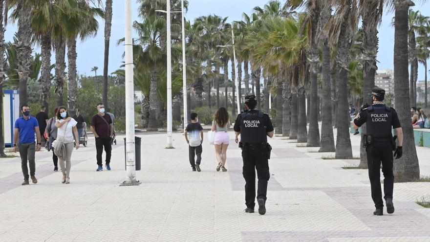 Los pinchazos suben a 14 con más casos en el Arenal Sound y la Vall