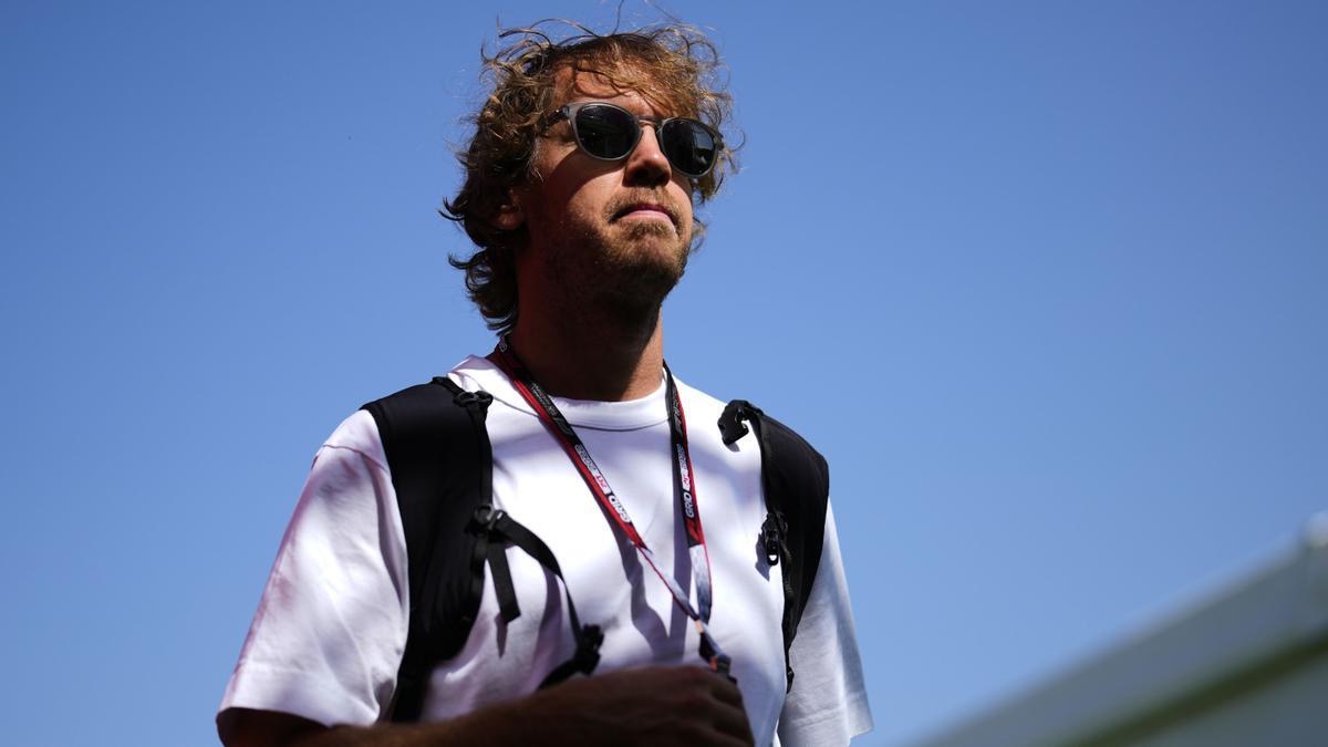 Sra. Colau, trobi el lladre de Vettel Sra. Colau, trobi el lladre de Vettel