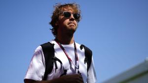 Sra. Colau, trobi el lladre de Vettel