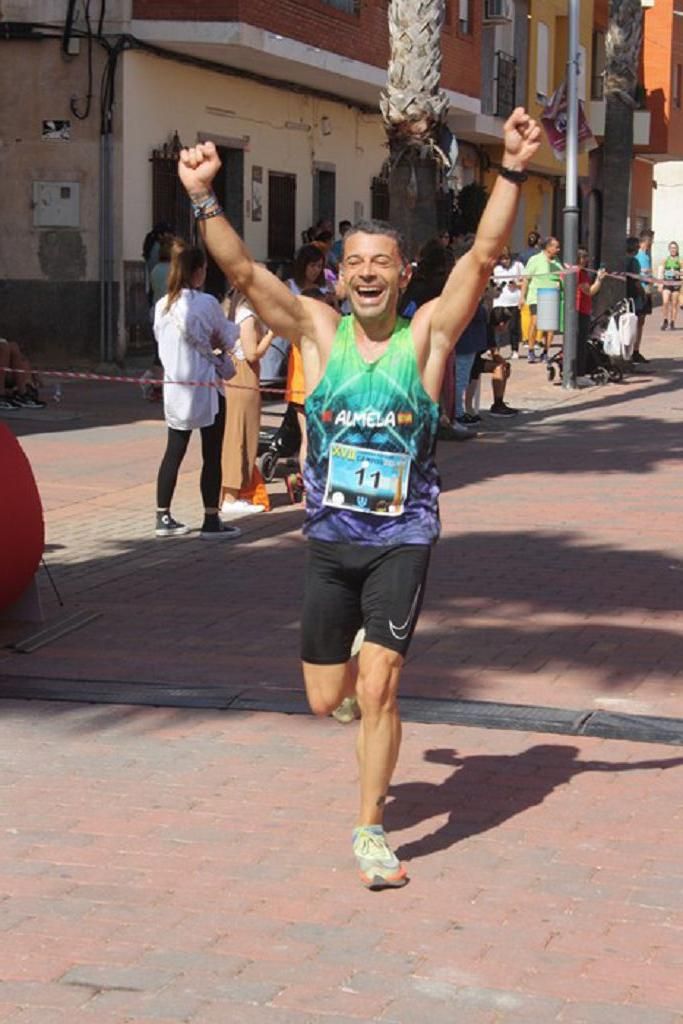 Carrera Popular Campos del Rio, en imágenes (II)