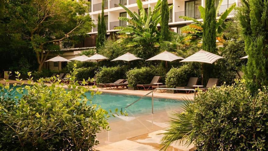 Mercure Benidorm: el Mediterráneo en clave slow