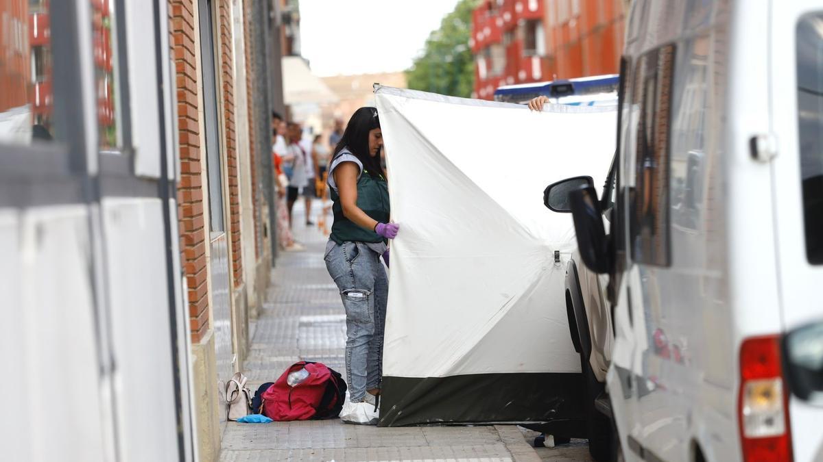 La investigación ha sido declarda secreta