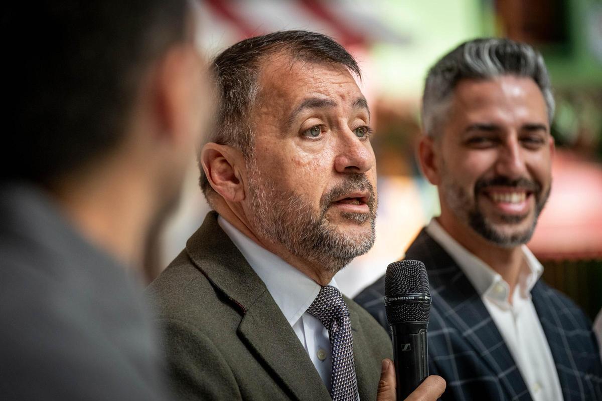 Presentación de los detalles de la Gala de la Reina del Carnaval