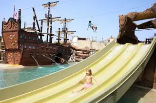 Vacaciones Magic:  Diversión sin límites