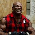 Ronnie Coleman, una de las mayores leyendas del culturismo