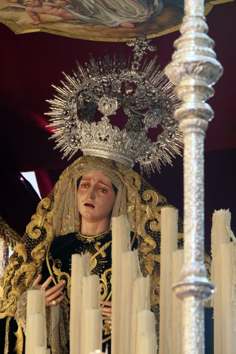 Lunes Santo | Cautivo