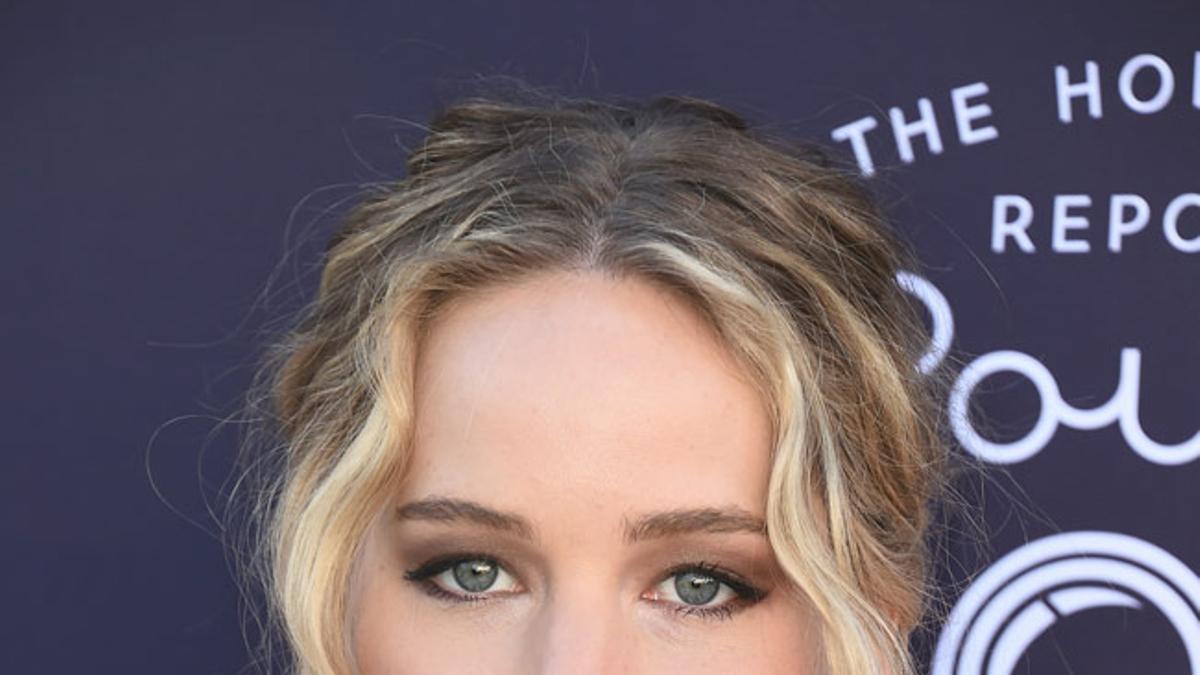 Jennifer Lawrence