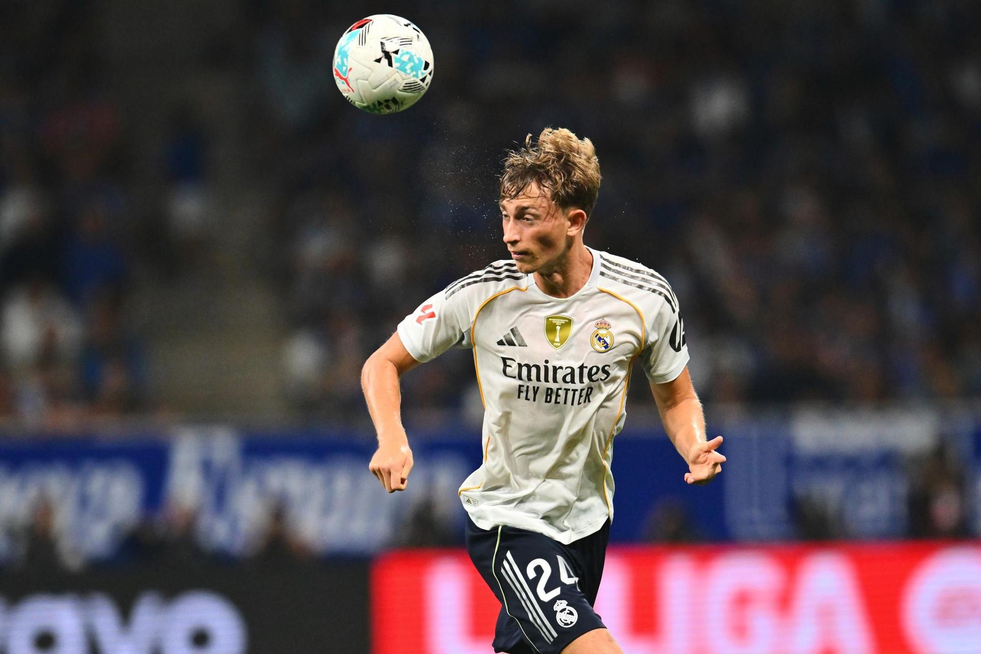 Aymeric Laporte sustituye a Dean Huijsen en la Selección