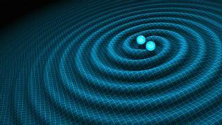 La gravedad manifiesta el efecto cuántico de "sentir" la influencia de los campos magnéticos