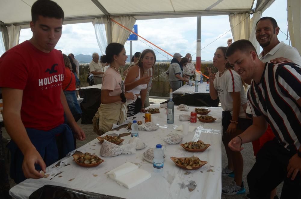 Festa da Ameixa de Carril