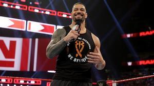 Roman Reigns