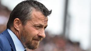 Jokanovic, entrenador del Al Gharafa