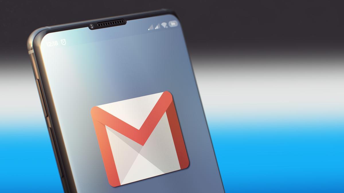 Estos son los pasos para añadir una nueva cuenta de Gmail en tu teléfono móvil