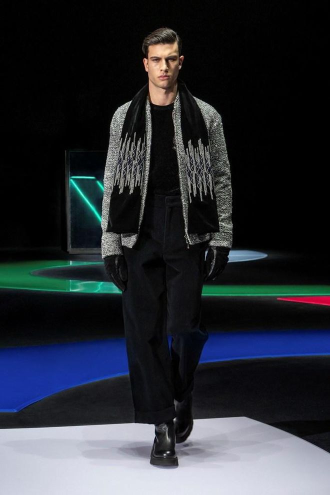 Emporio Armani