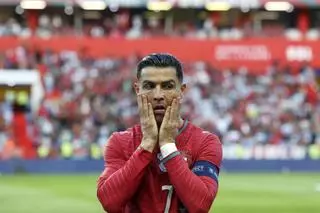 A qué hora es el Portugal - RD Congo y dónde ver hoy el partido del Mundial 2026 por TV y en directo