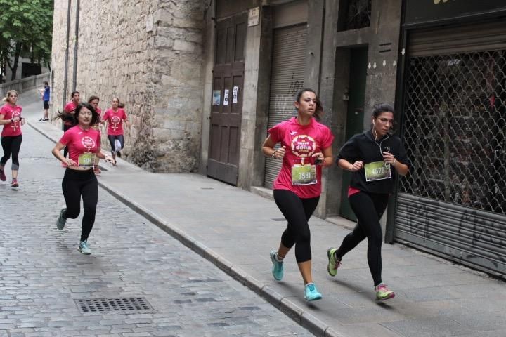 Cursa de la Dona de Girona 2019