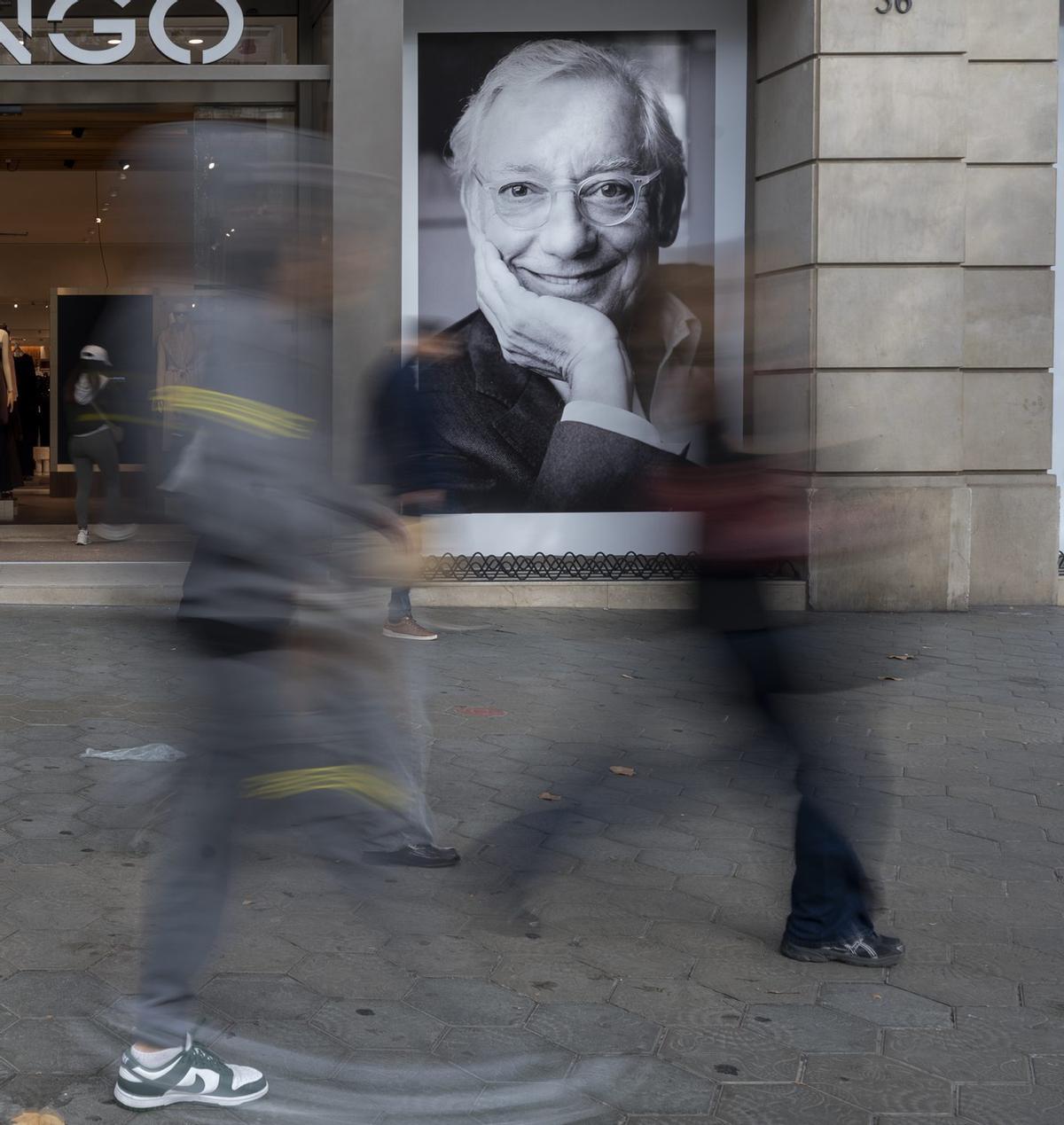 Dos anys d’embolics a la gran empresa familiar catalana