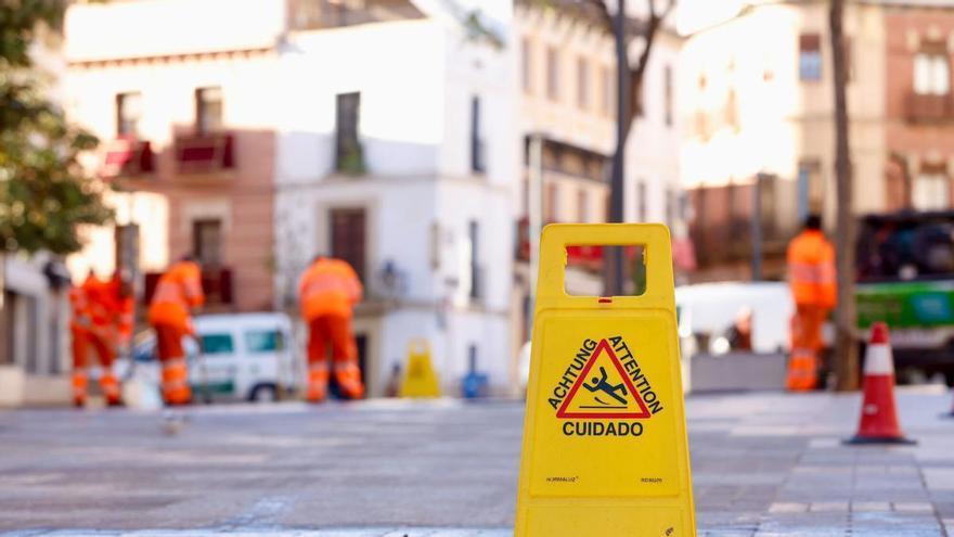 Un juez condena al Ayuntamiento de Córdoba a indemnizar a un