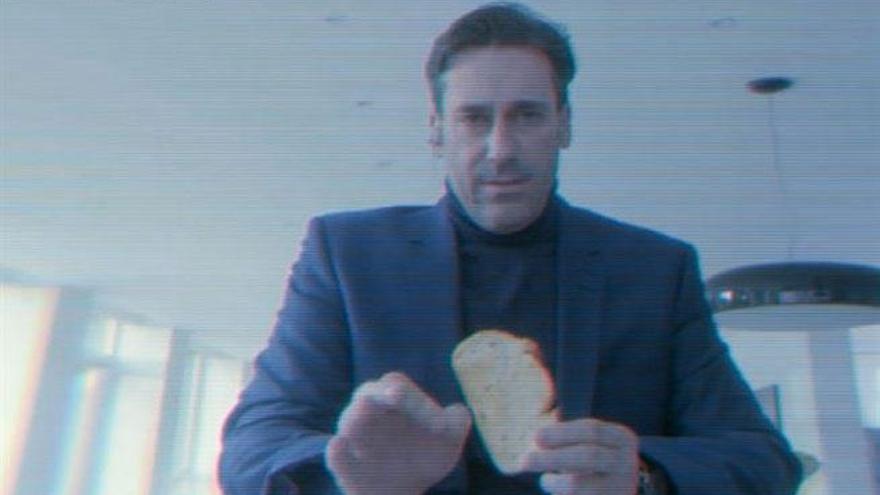 Black Mirror': Tráiler del capítulo especial de Navidad - Faro de Vigo Black Mirror': Tráiler del capítulo especial de Navidad - Faro de Vigo