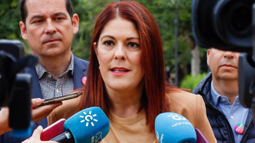 Noelia Losada busca &quot;derrotar a la candidata que siempre gana, la abstención&quot;