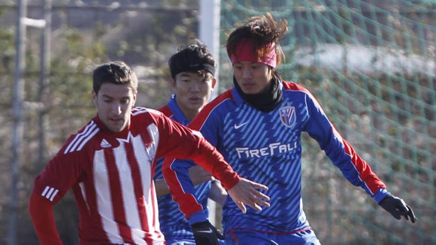 Huracán, Shanghai y Museros, de la mano