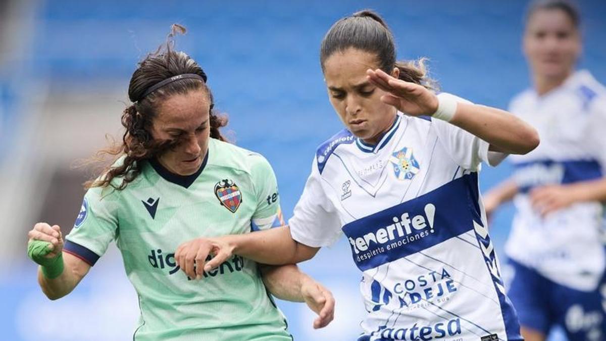 Levante - COSTA ADEJE