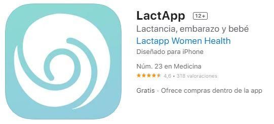 LactApp