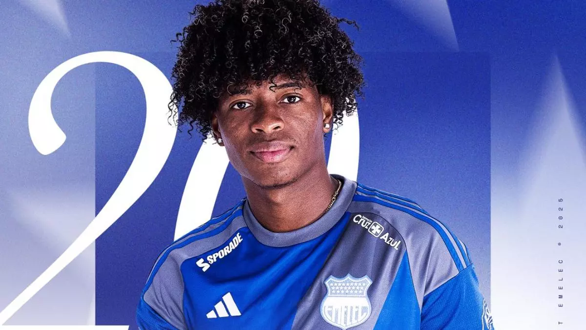 Secuestran a la esposa e hijo del futbolista ecuatoriano Jackson Rodríguez