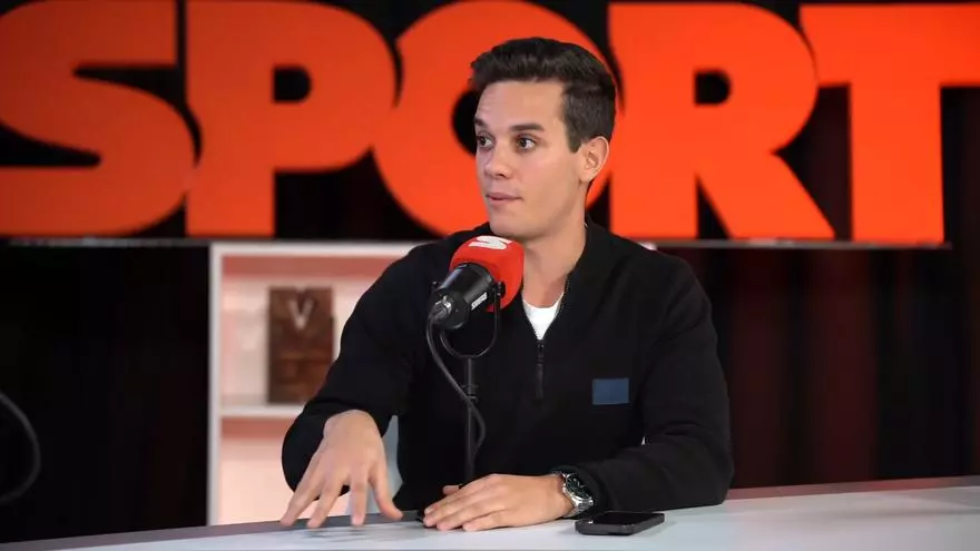 “El vestuario del Madrid no se lo esperaba”