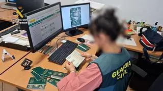 Cae una red que realizaba empadronamientos fraudulentos para regularizar inmigrantes en Seseña