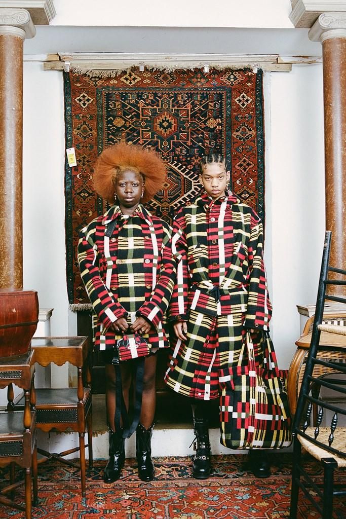 Vivienne Westwood