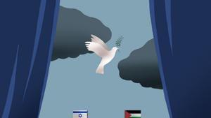 Malgrat tot, l’esperança