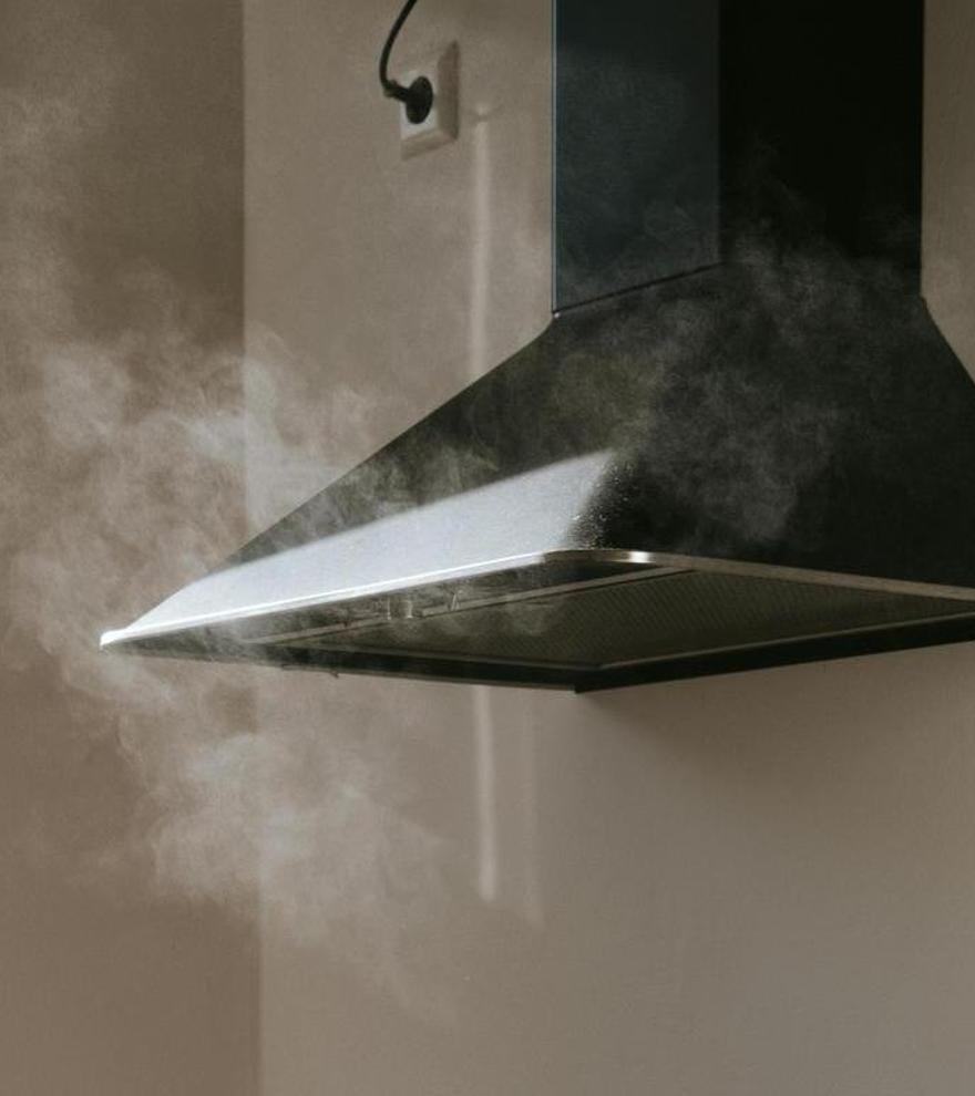 Adiós a la campana extractora: el nuevo producto de Ikea que deja tu cocina libre de humos