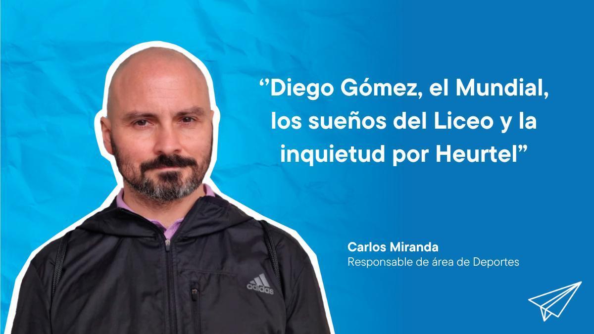 La pelota no se lo mancha