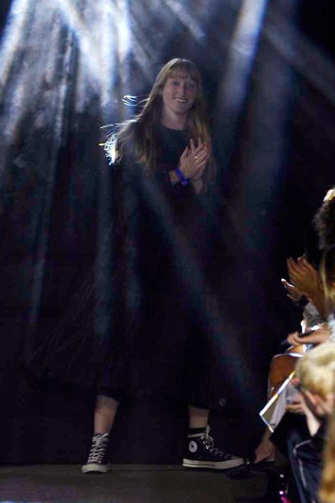 Molly Goddard