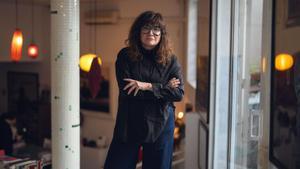 Isabel Coixet: "Fins i tot els més catòlics tenen por de morir"