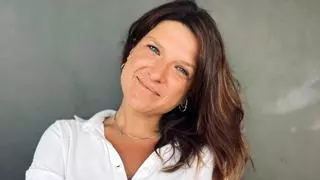 Sara Schiavone, especialista en turisme i esdeveniments italiana: «Barcelona té el poder de ser una ciutat nova cada dia»