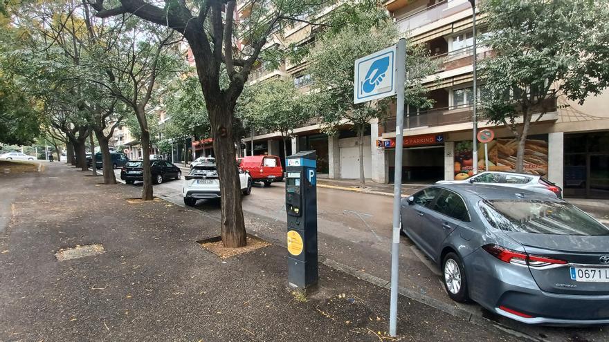 Berga modificarà les tarifes de zona blava per afavorir la rotació de vehicles