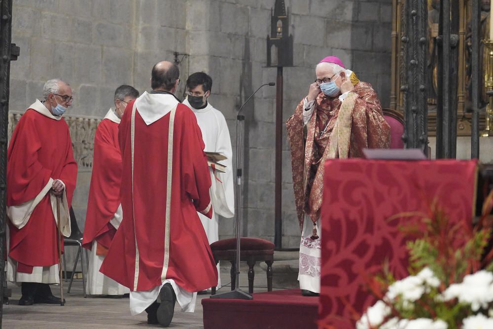 Missa de Sant Narcís de les Fires de Girona