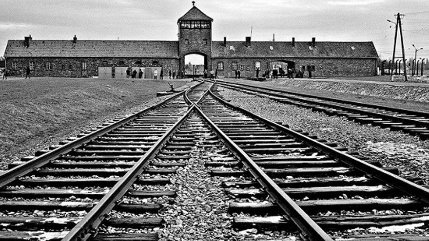 Vidreres honra Rossend Alemany, víctima  de l’Holocaust