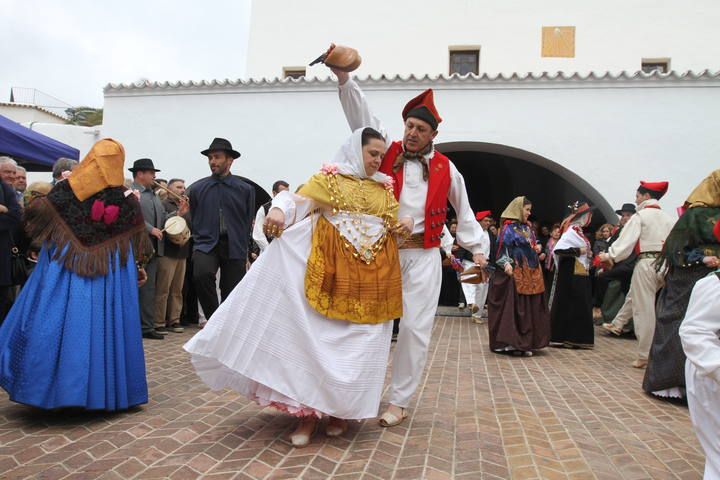 Fiestas de Sant Josep 2015