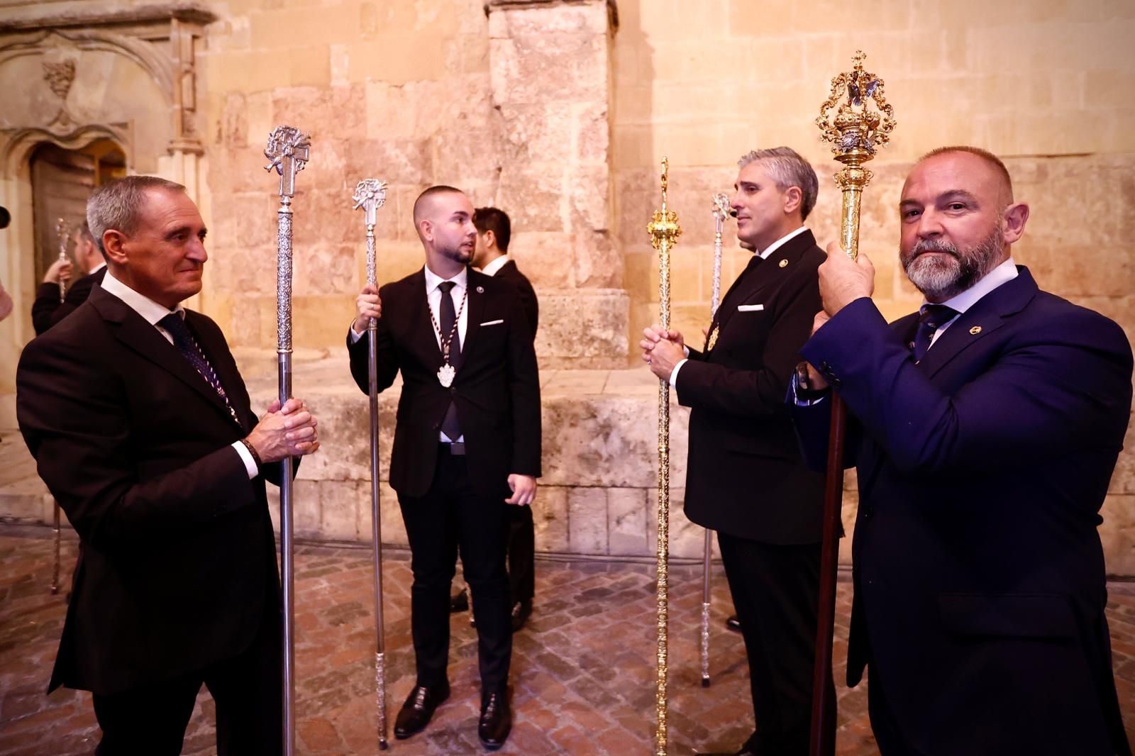 Nuestro Padre Jesús de la Pasión, de Córdoba